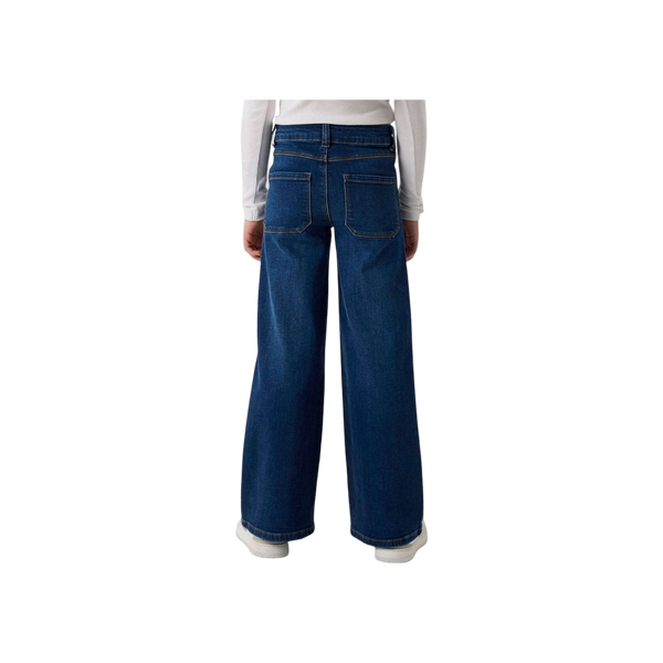 Name-it Nkfpolly X-Wide Jeans