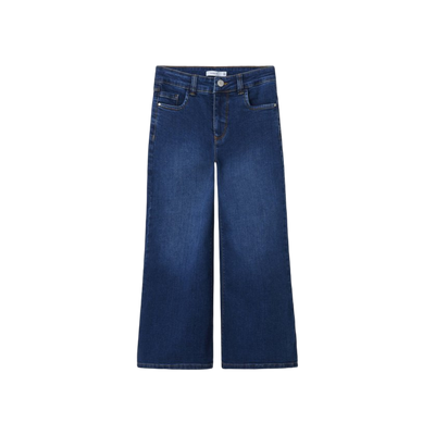 Name-it Nkfpolly X-Wide Jeans