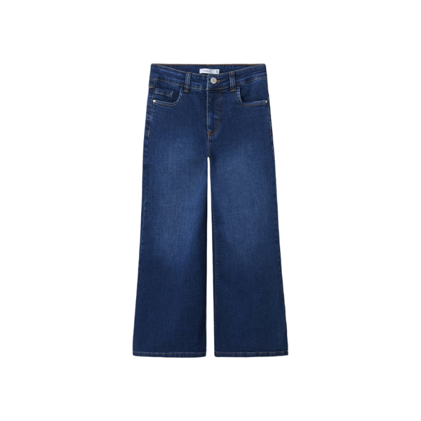 Name-it Nkfpolly X-Wide Jeans