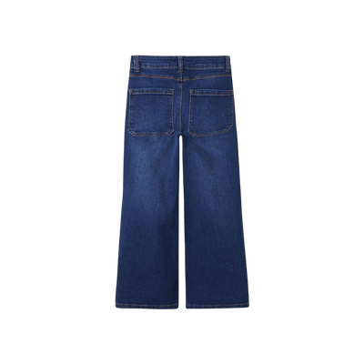 Name-it Nkfpolly X-Wide Jeans