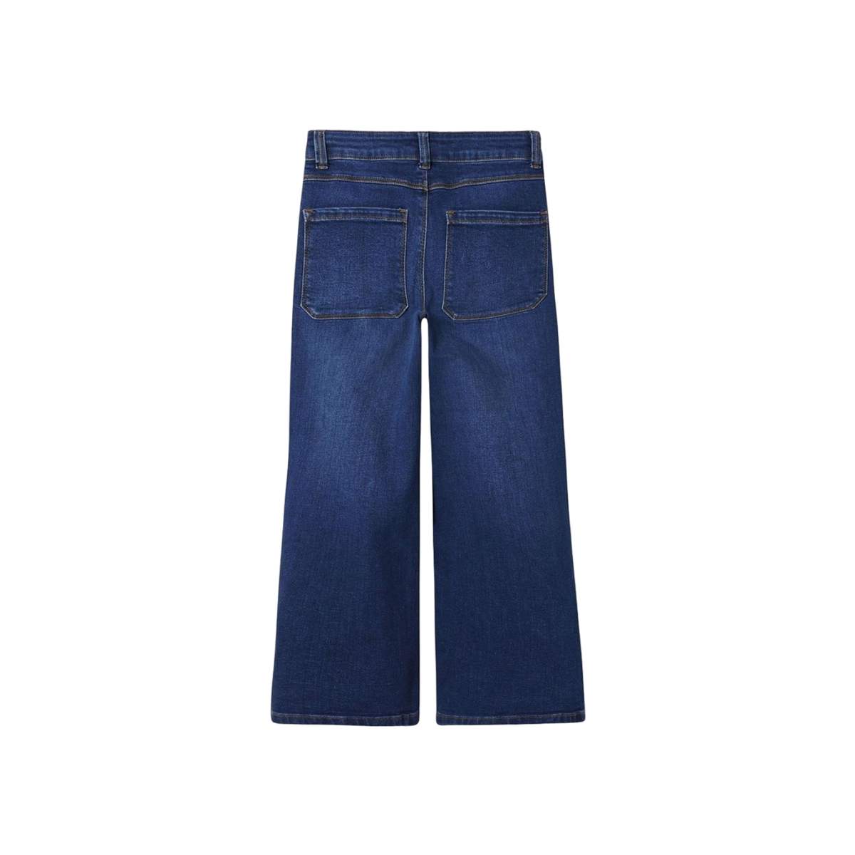 Name-it Nkfpolly X-Wide Jeans