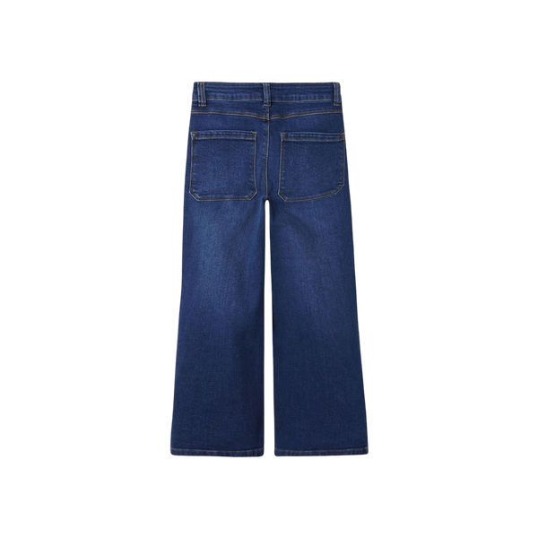 Name-it Nkfpolly X-Wide Jeans