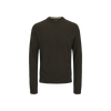 Jreblogan Knit Crew Neck