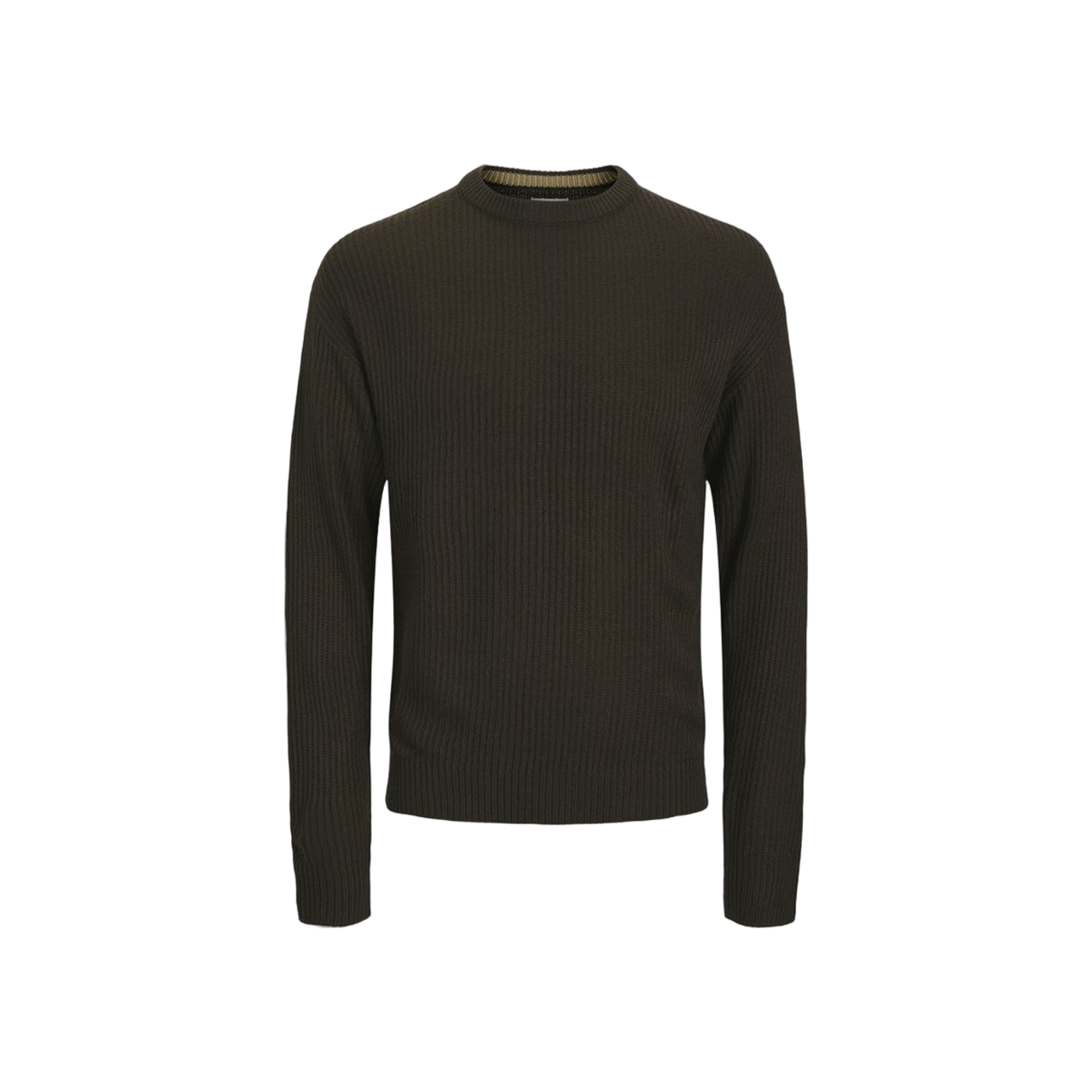 Jreblogan Knit Crew Neck
