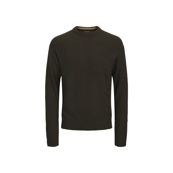Jreblogan Knit Crew Neck