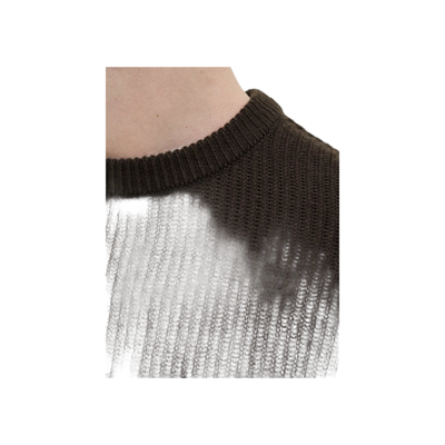 Jreblogan Knit Crew Neck