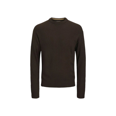 Jreblogan Knit Crew Neck
