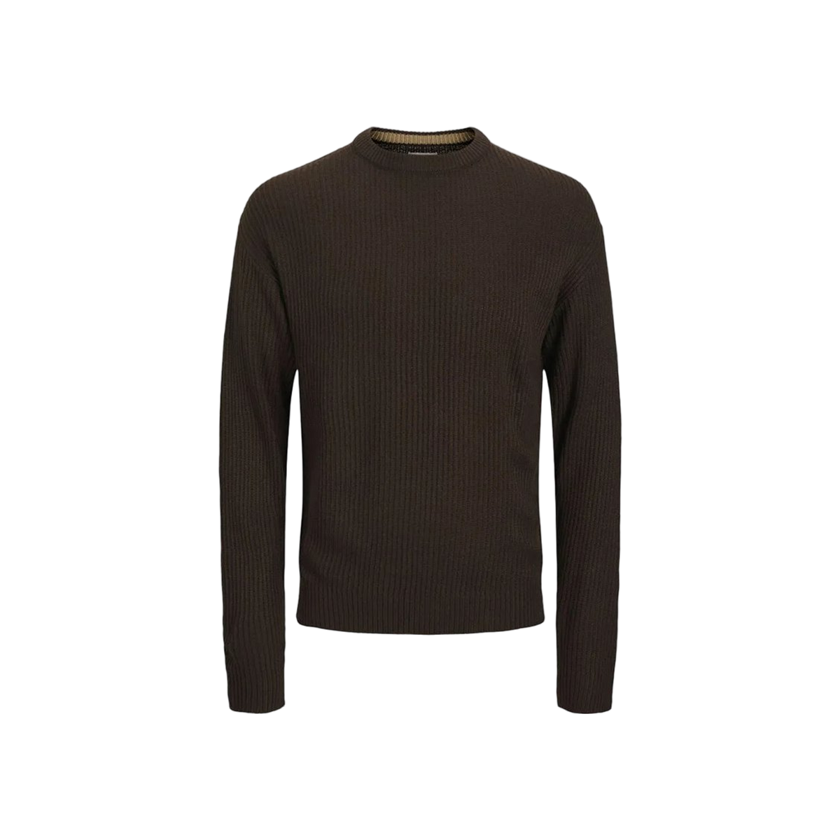 Jreblogan Knit Crew Neck