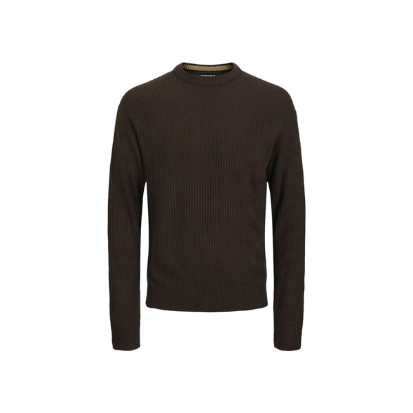 Jreblogan Knit Crew Neck