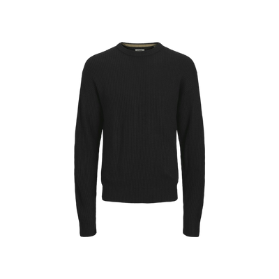 Jreblogan Knit Crew Neck