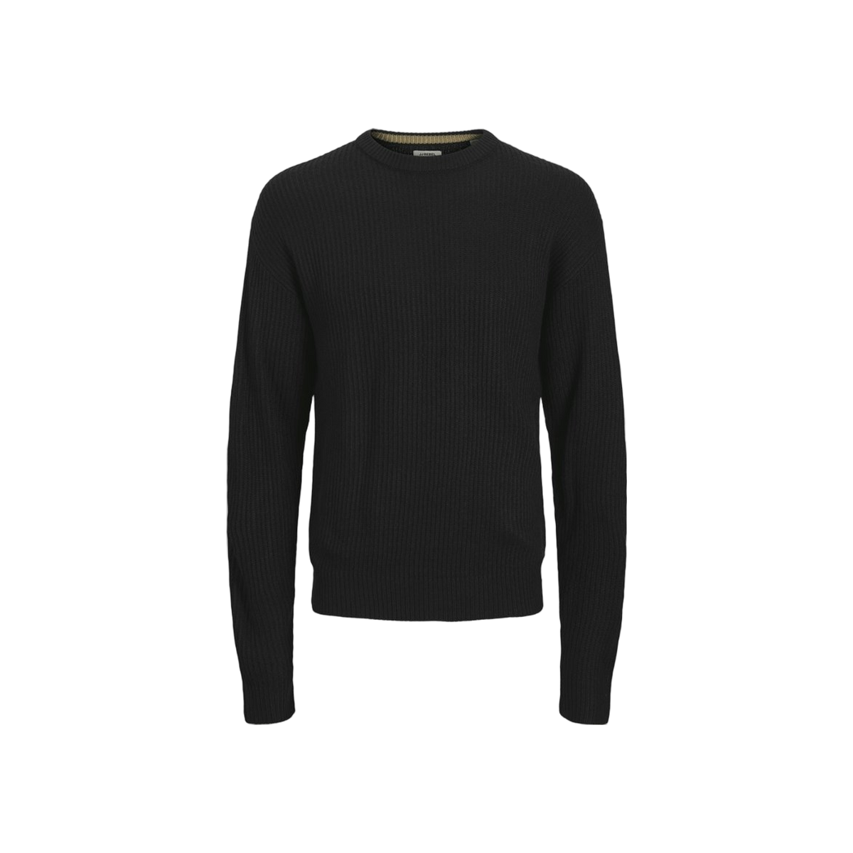 Jreblogan Knit Crew Neck