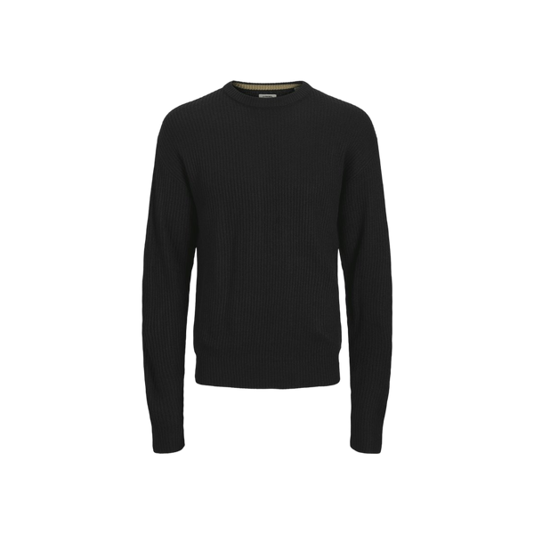 Jreblogan Knit Crew Neck
