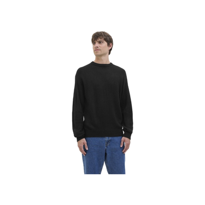 Jreblogan Knit Crew Neck