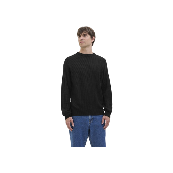 Jreblogan Knit Crew Neck