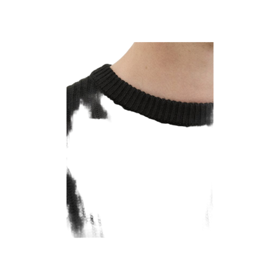 Jreblogan Knit Crew Neck