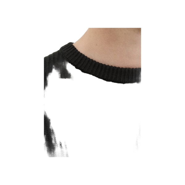 Jreblogan Knit Crew Neck