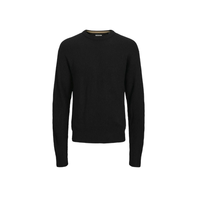 Jreblogan Knit Crew Neck