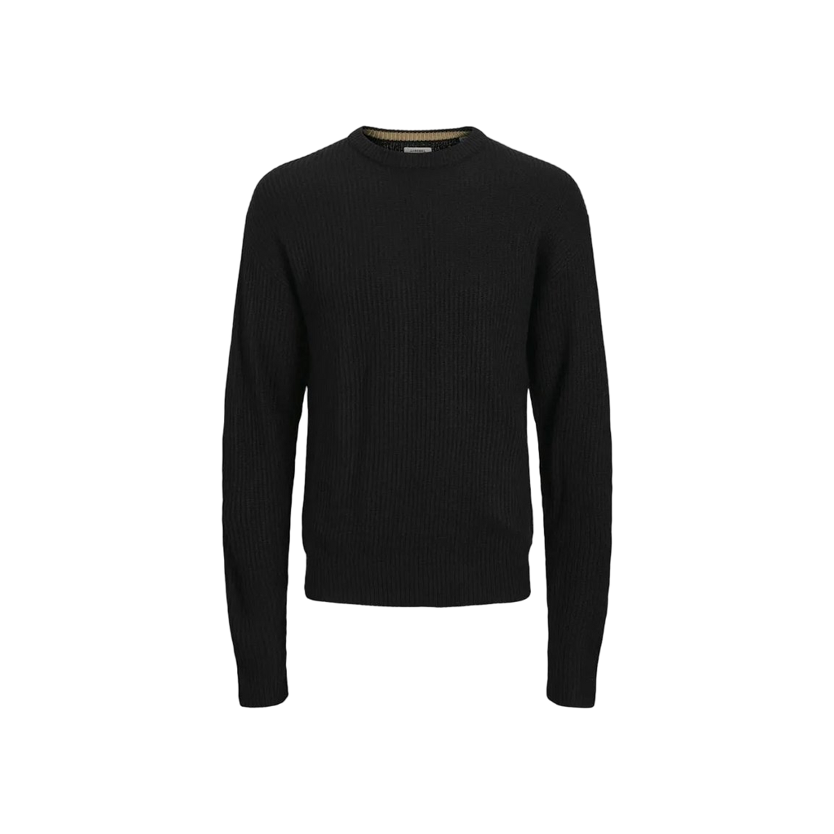 Jreblogan Knit Crew Neck
