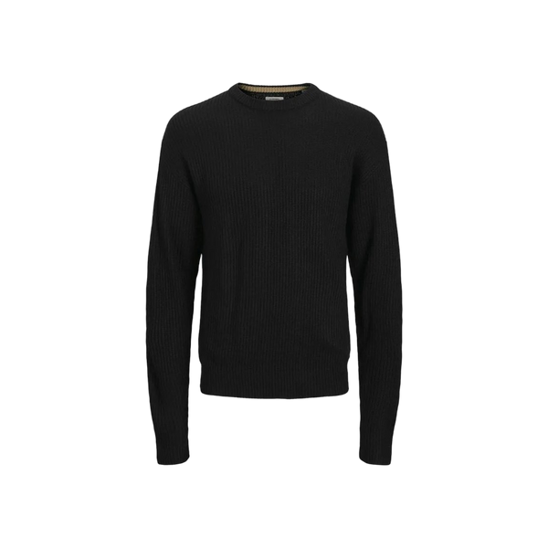 Jreblogan Knit Crew Neck