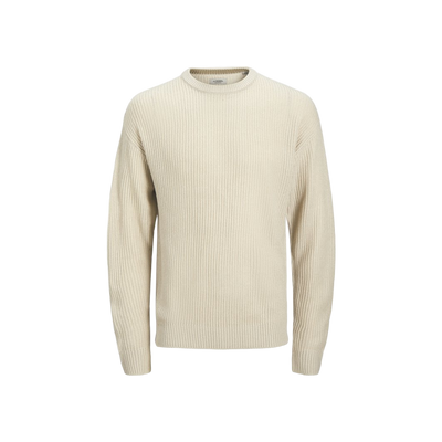 Jreblogan Knit Crew Neck