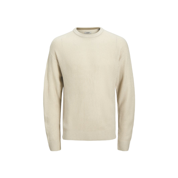 Jreblogan Knit Crew Neck