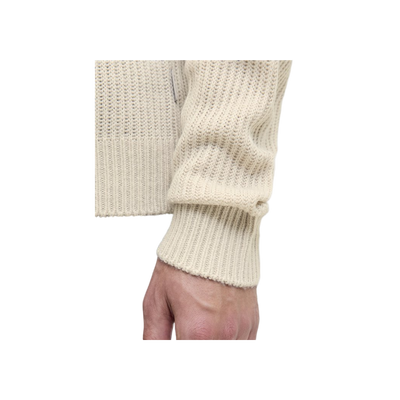 Jreblogan Knit Crew Neck