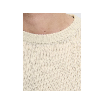 Jreblogan Knit Crew Neck
