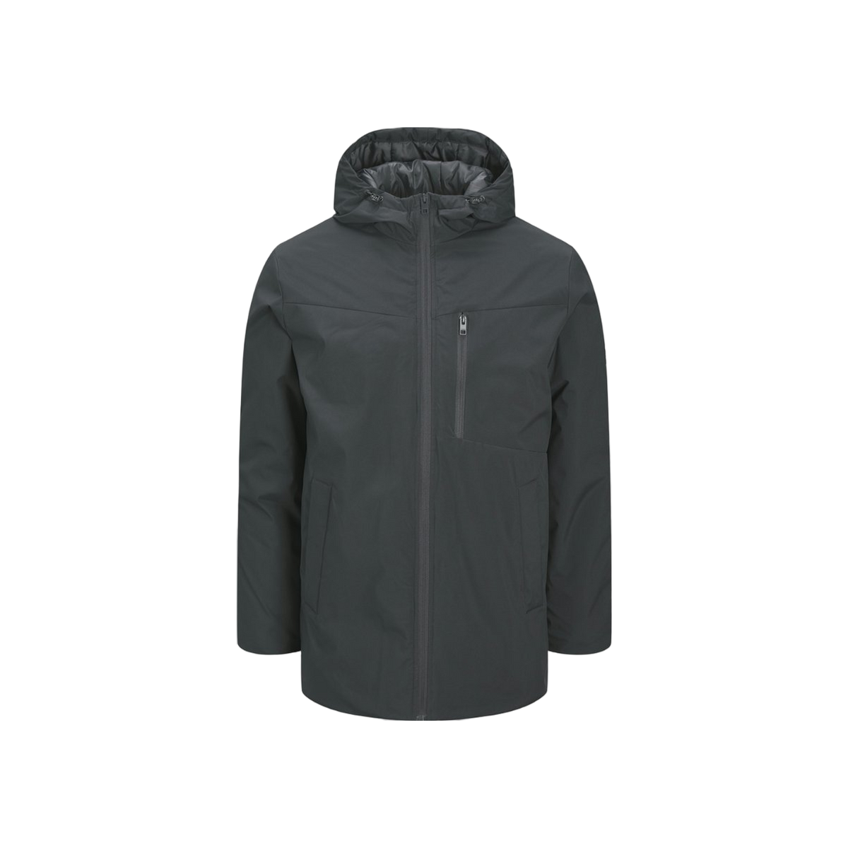 Jrebcasper Parka