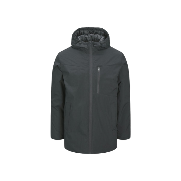 Jrebcasper Parka