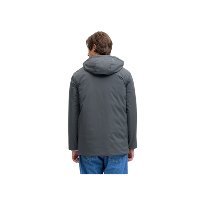 Jrebcasper Parka