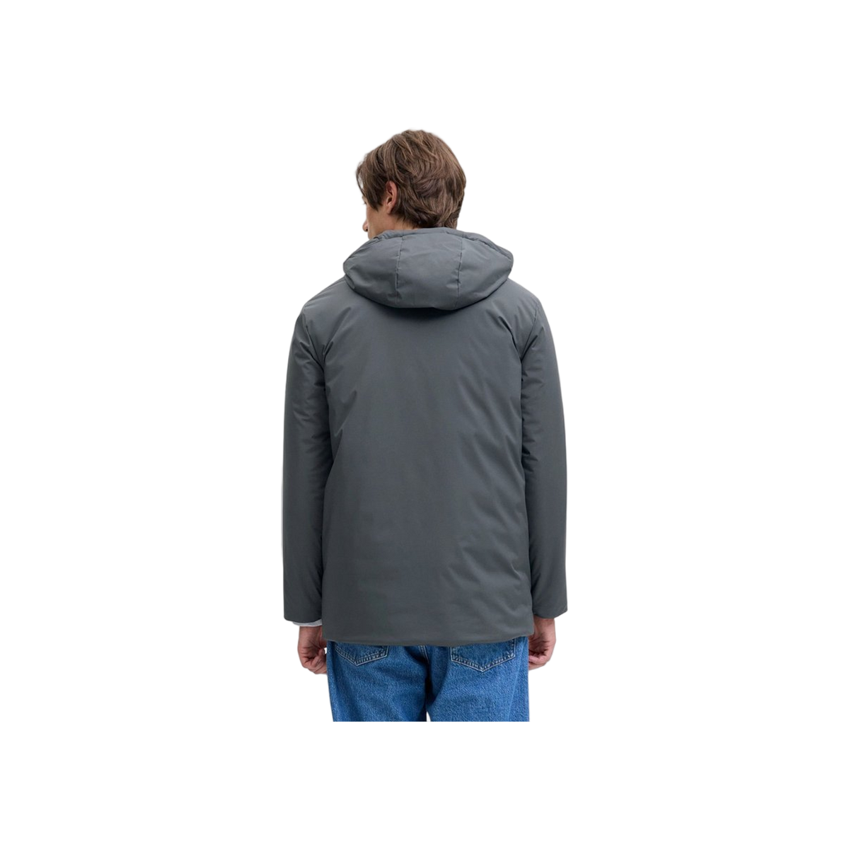 Jrebcasper Parka