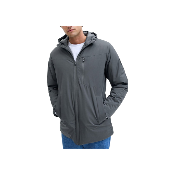 Jrebcasper Parka