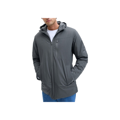 Jrebcasper Parka