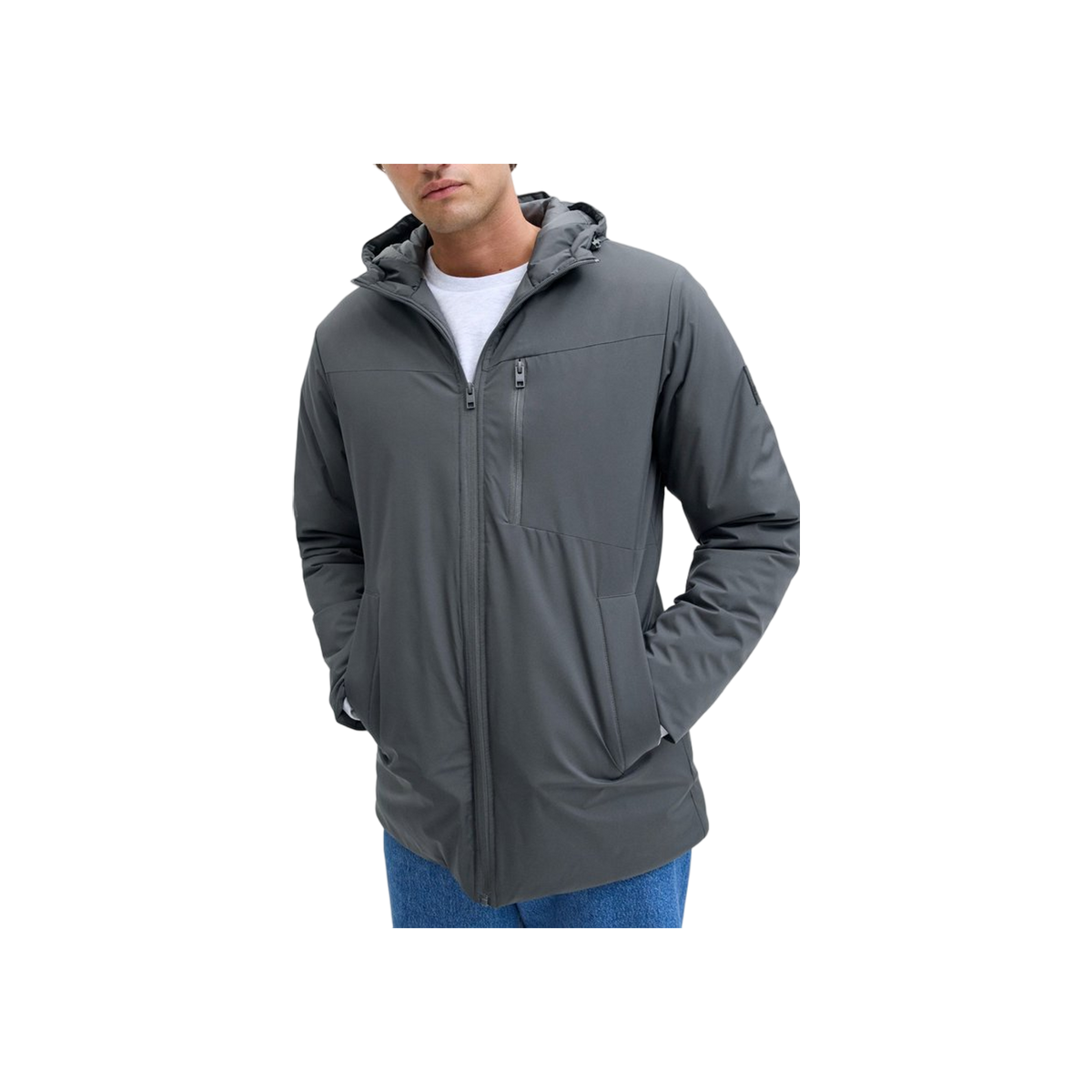Jrebcasper Parka