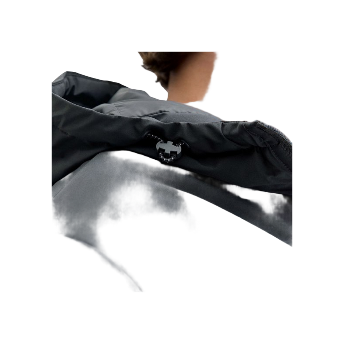 Jrebcasper Parka