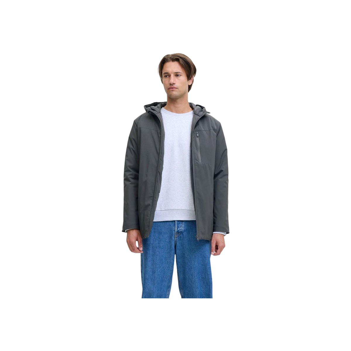 Jrebcasper Parka