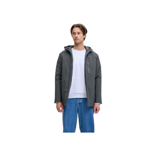 Jrebcasper Parka
