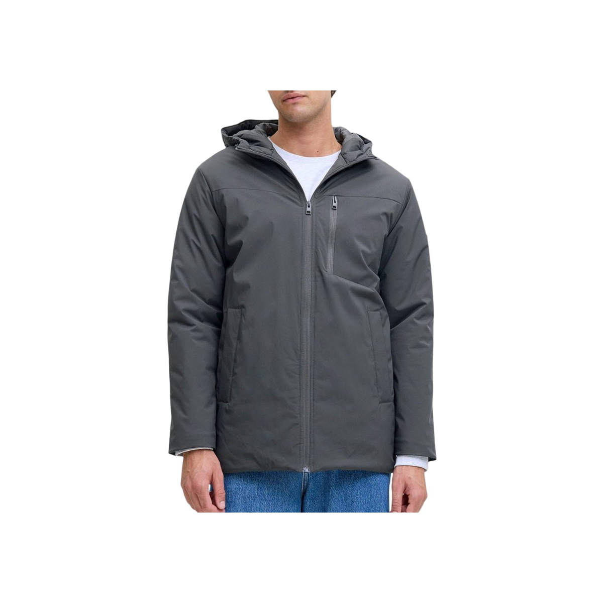 Jrebcasper Parka