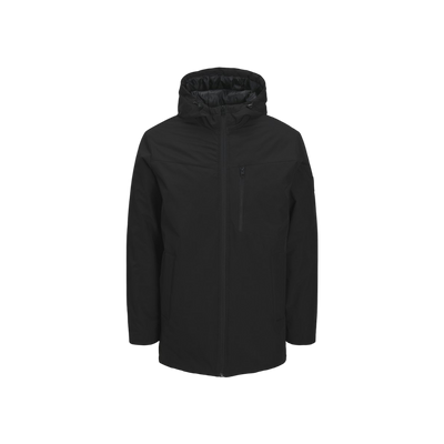 Jrebcasper Parka