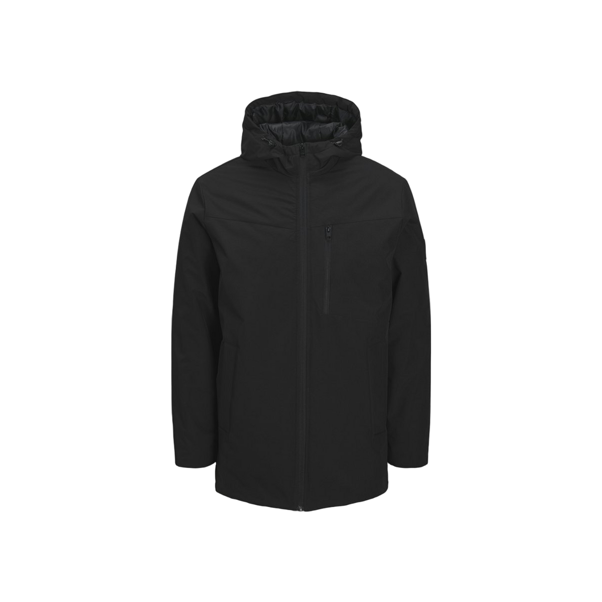 Jrebcasper Parka
