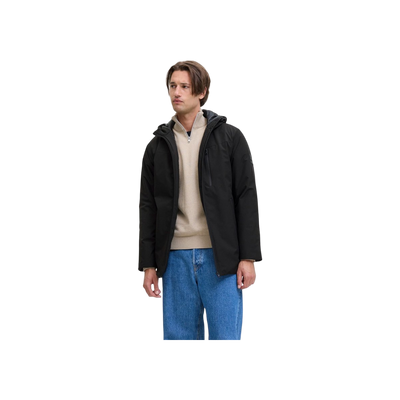 Jrebcasper Parka