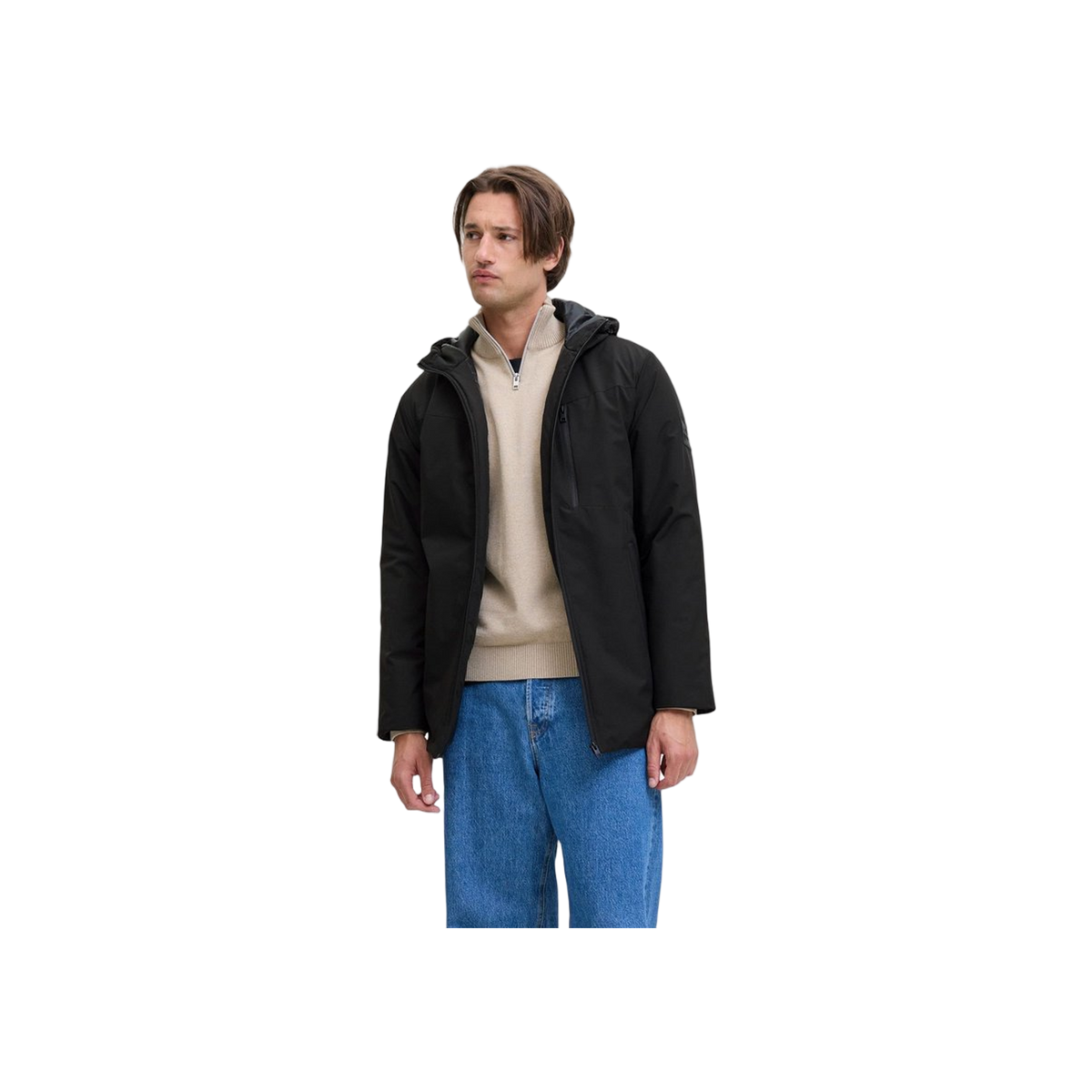 Jrebcasper Parka