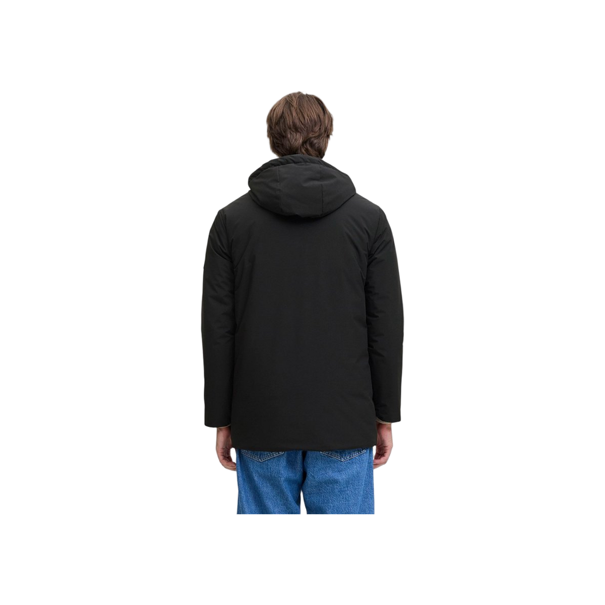 Jrebcasper Parka