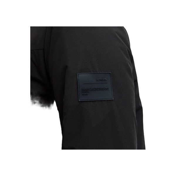 Jrebcasper Parka