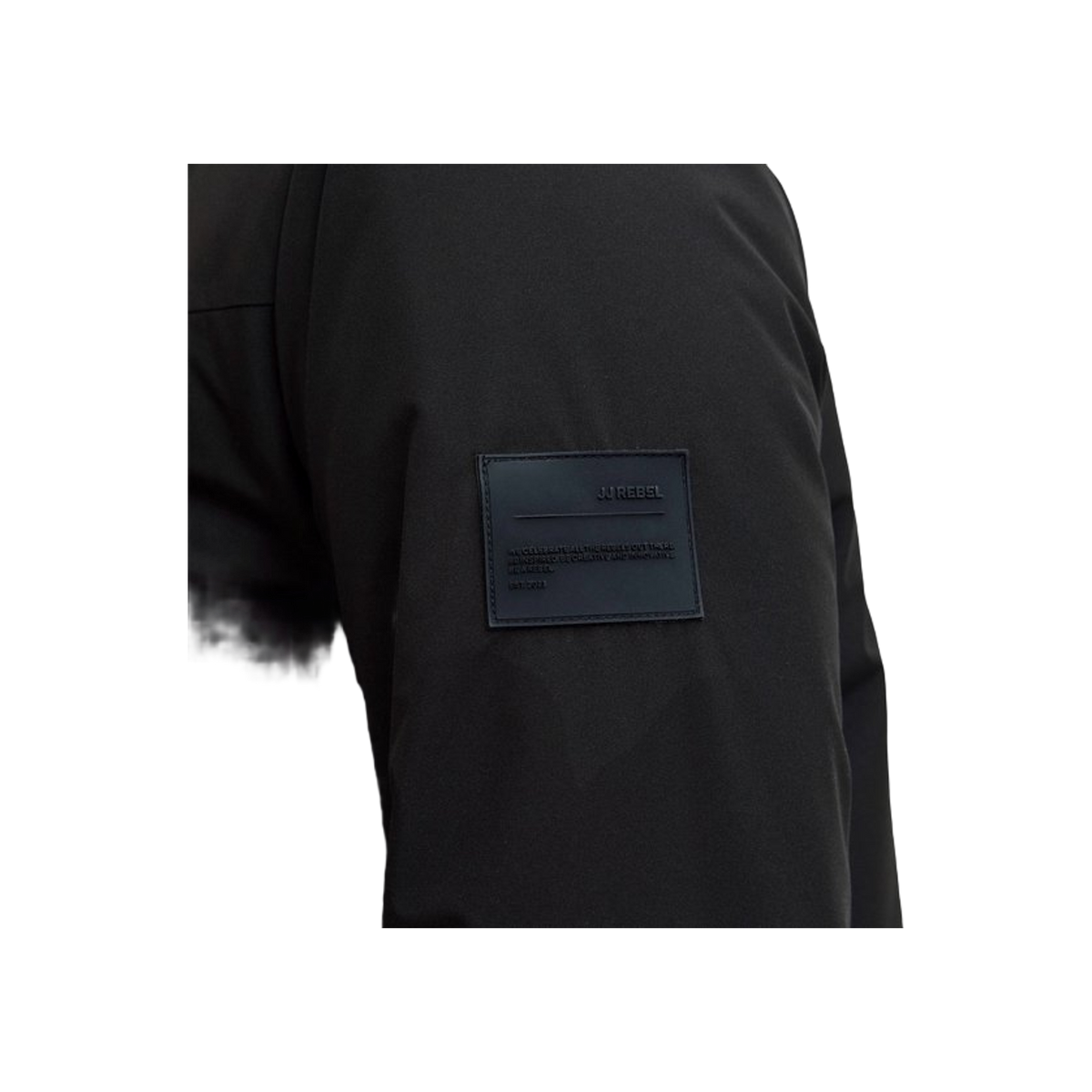 Jrebcasper Parka