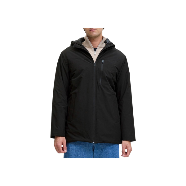 Jrebcasper Parka