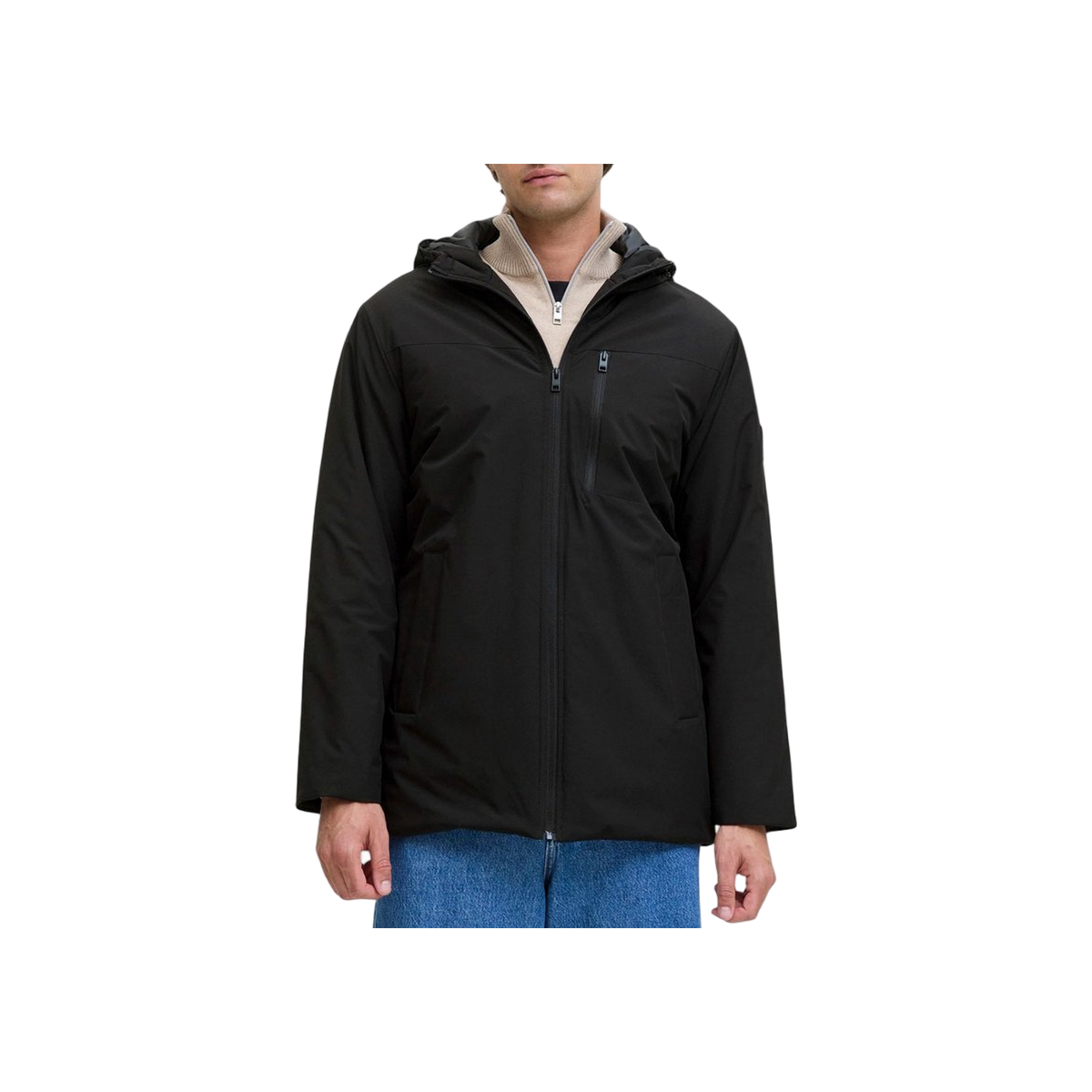 Jrebcasper Parka