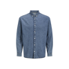 JJ Rebel Jrebavan Shirt Ls