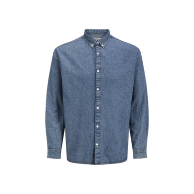 JJ Rebel Jrebavan Shirt Ls