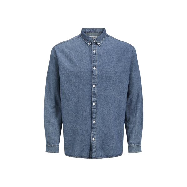 JJ Rebel Jrebavan Shirt Ls